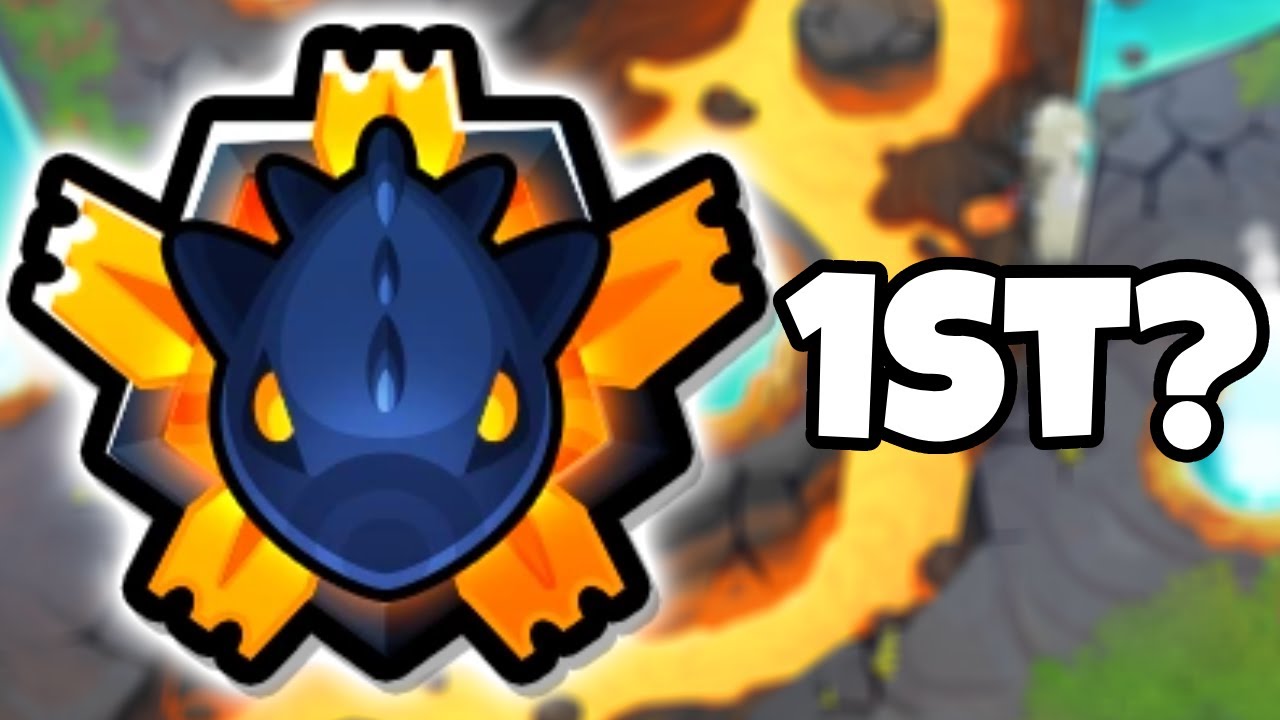 Can I WIN a BTD6 Boss Event?