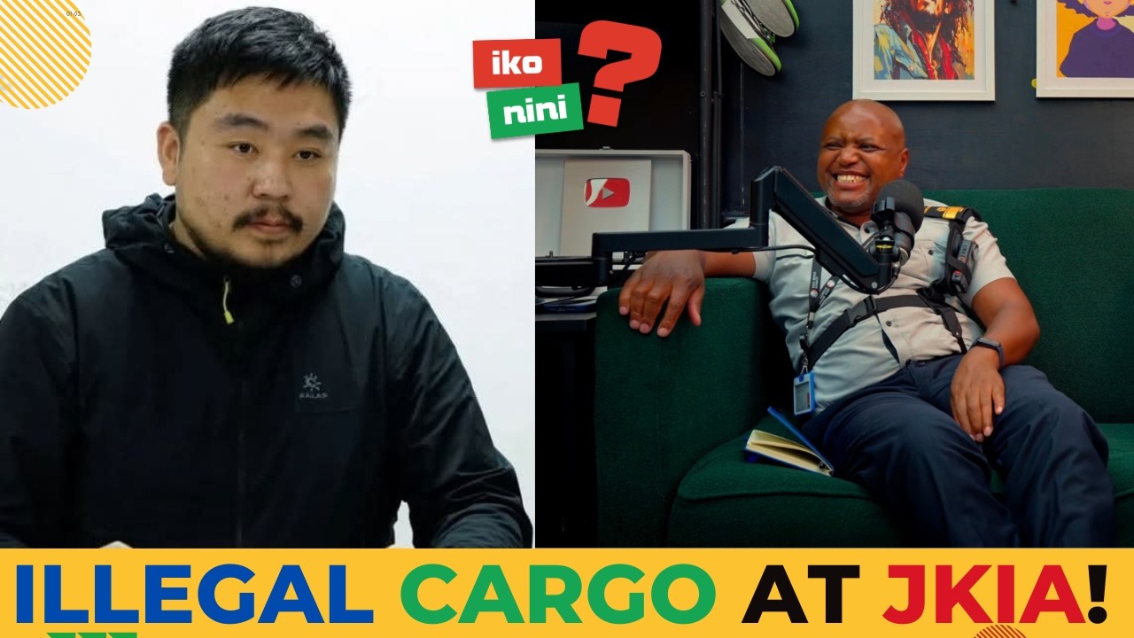Entering Kenya? Things You MUST Declare to Avoid Huge Taxes