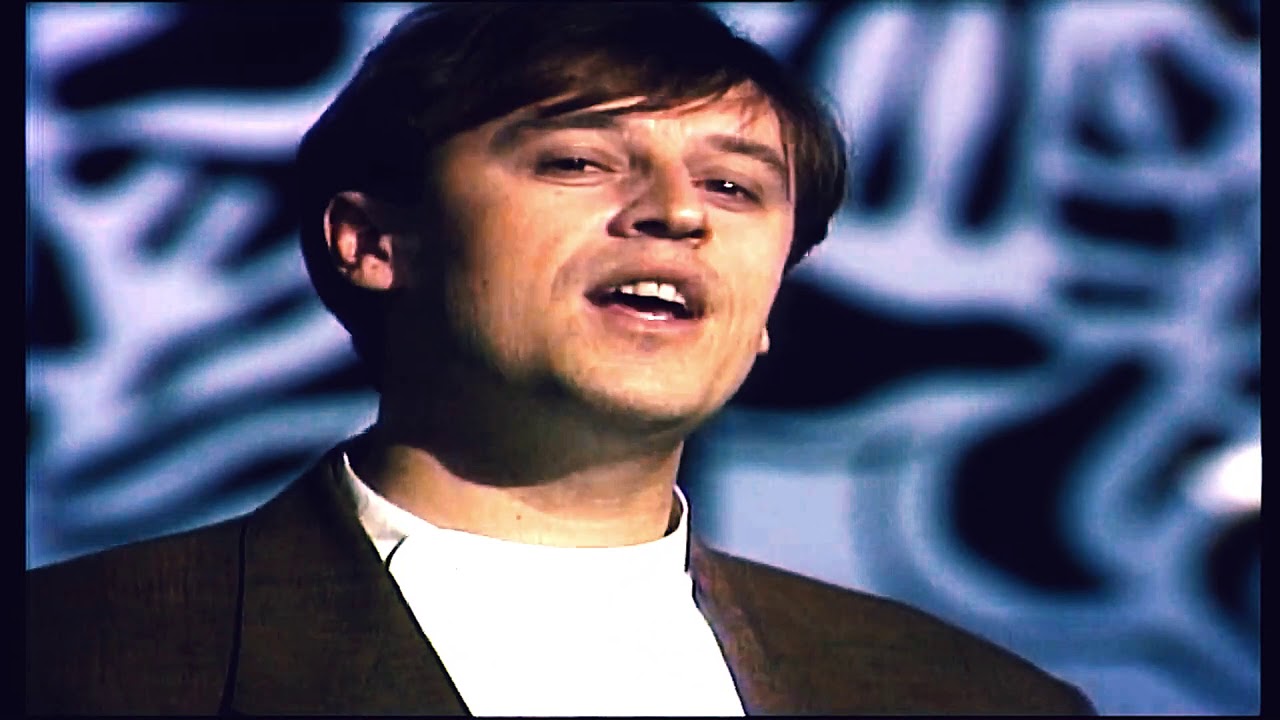 Boban Zdravković - Nebo je tako vedro / Folk majstori 1991