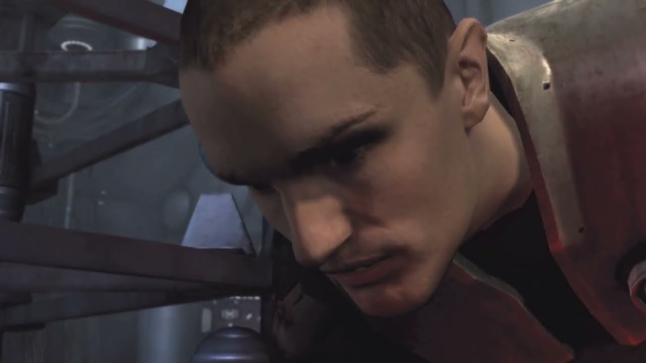 Star Wars: The Force Unleashed | Part 3 | Raxus Prime | Full Playthrough (No Commentary)
