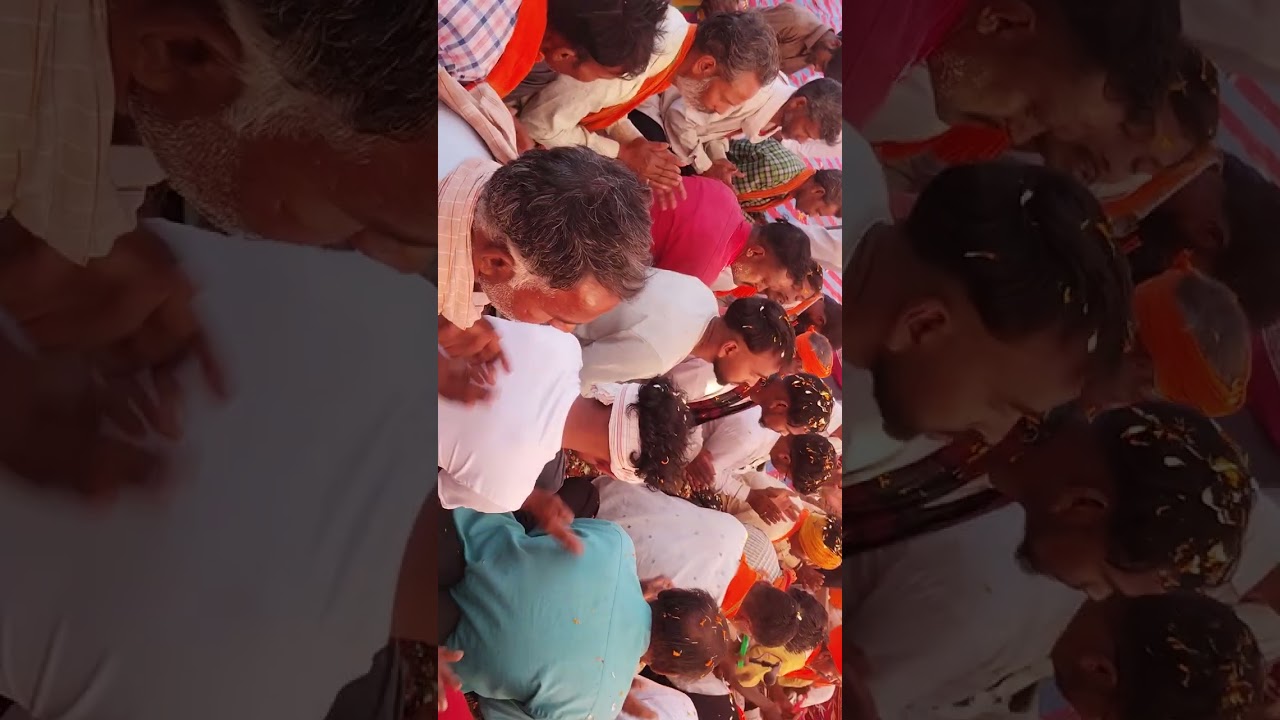 आदिवासी भीली भजन 