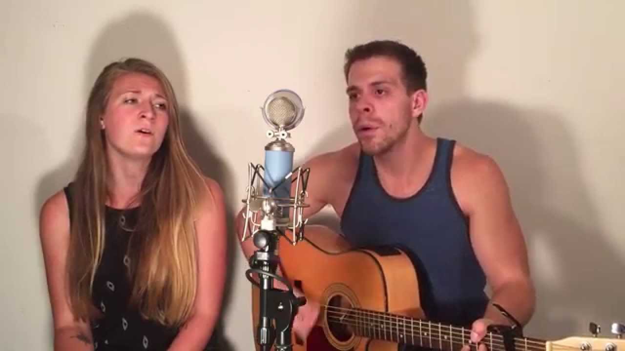 Everything Has Changed - Taylor Swift & Ed Sheeran Cover (feat. Abi Beaulieu)