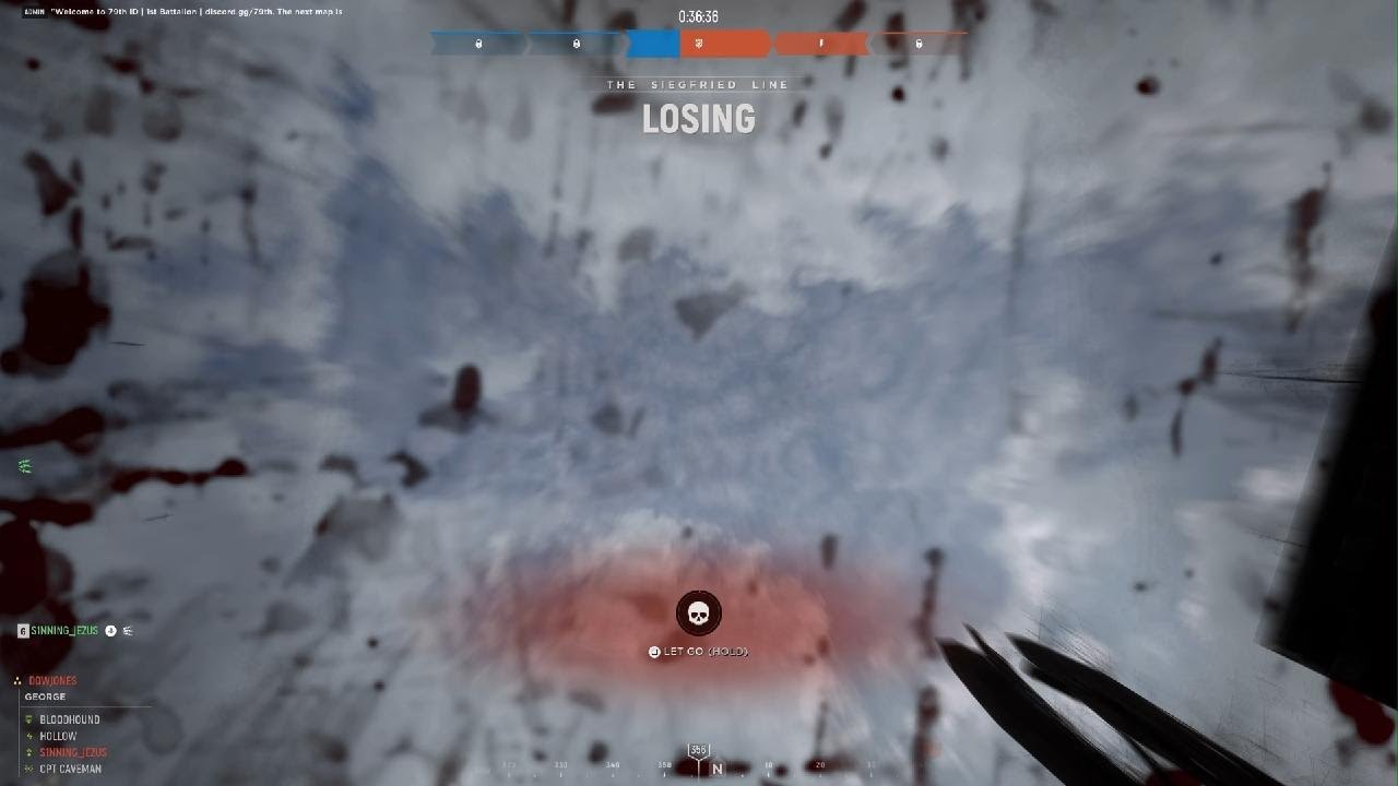 Commander Dank Getting The respect He Deserves