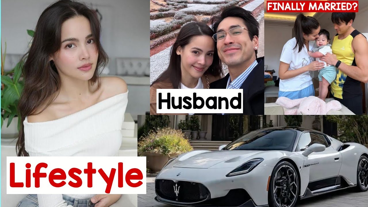 Urassaya Sperbund Lifestyle 2026 | Husband, Net Worth, House, Cars & Dramas 🔥