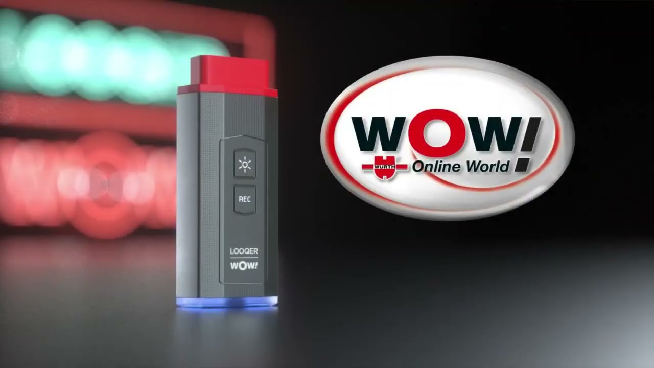 WOW! W&uuml;rth Online World