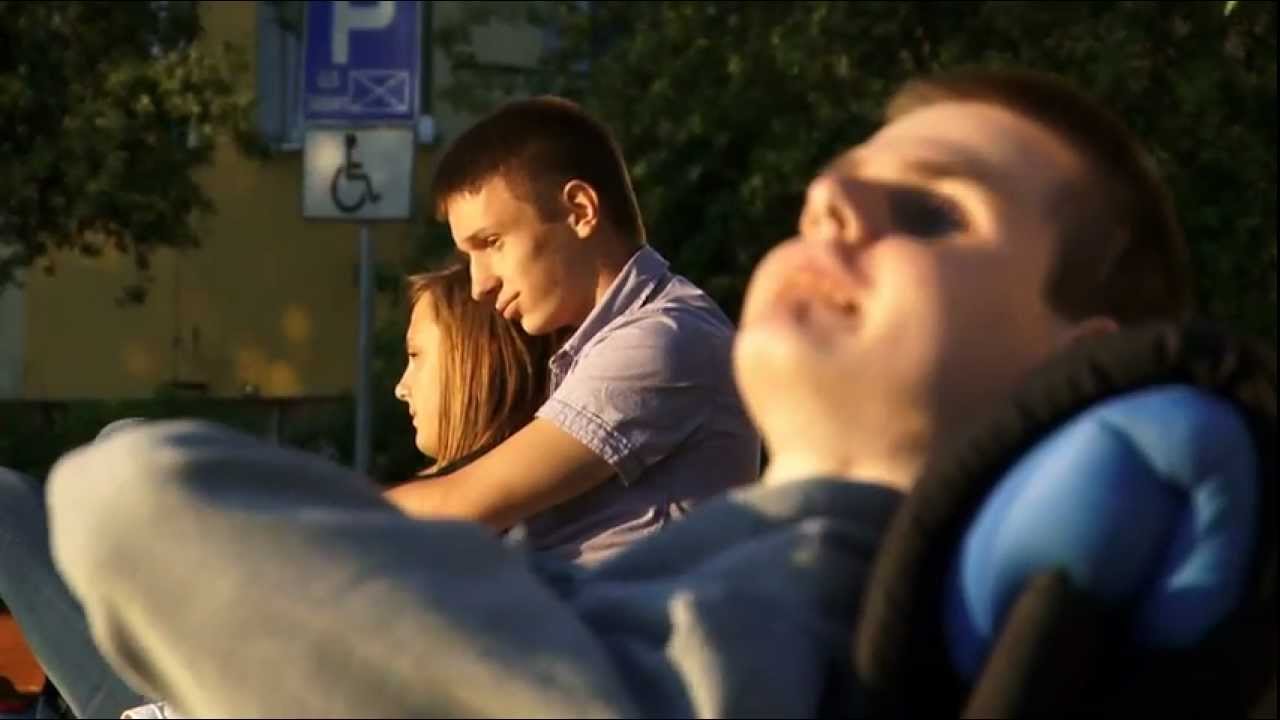 Zobacz we mnie czlowieka - film dokumentalny