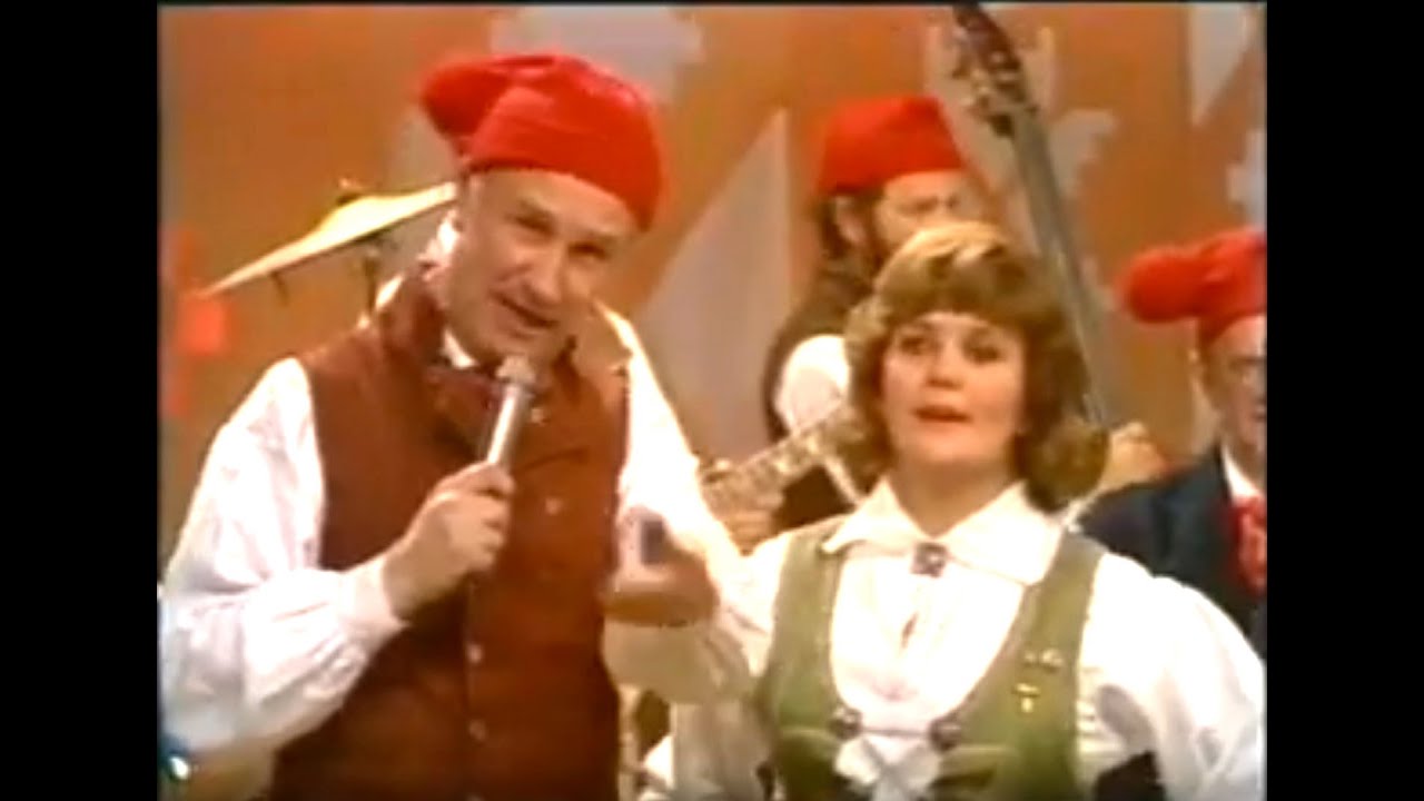 Julnygammalt 1977