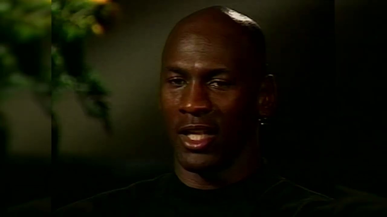 Chicago Bulls 70 Win Mixtape by NBC (1996.04.20)