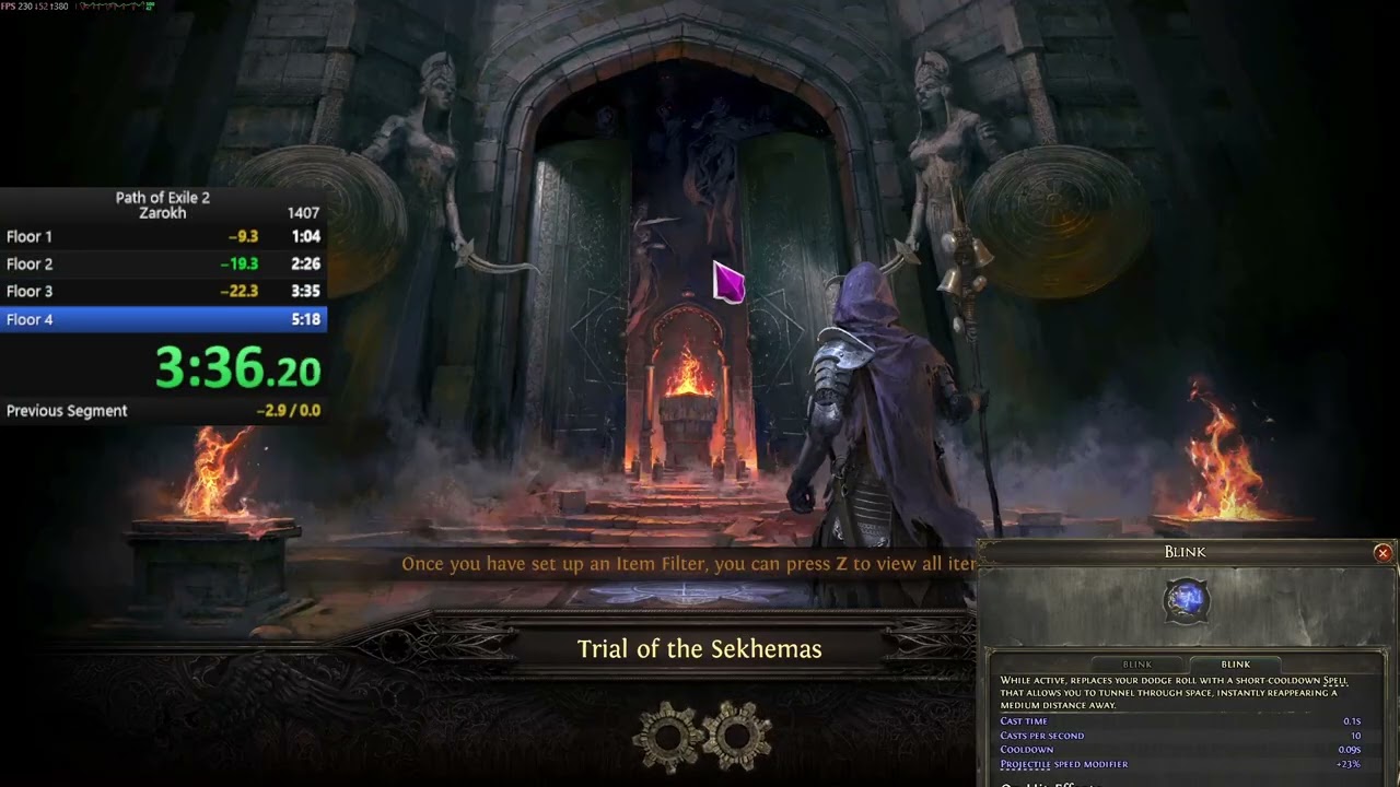 Biggest Troll in Sekhemas History