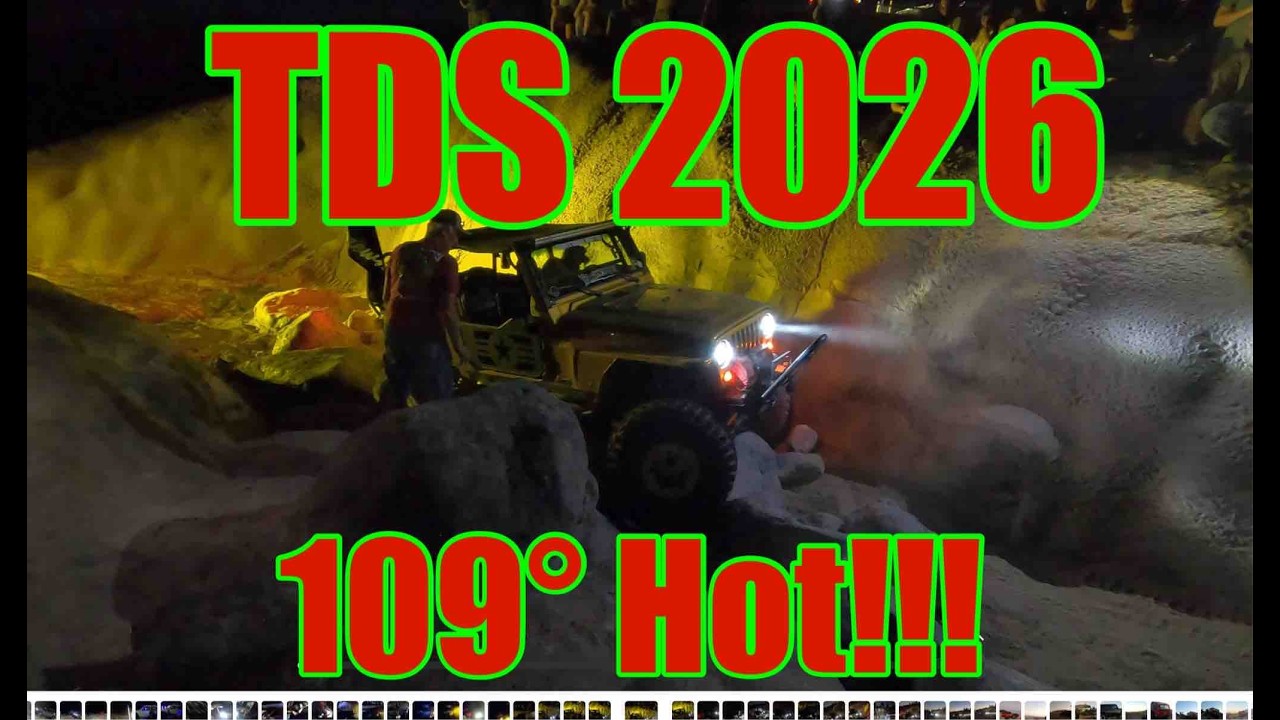 TDS Tierra Del Sol, Off-Road OHV, 2026 26 MudGyver