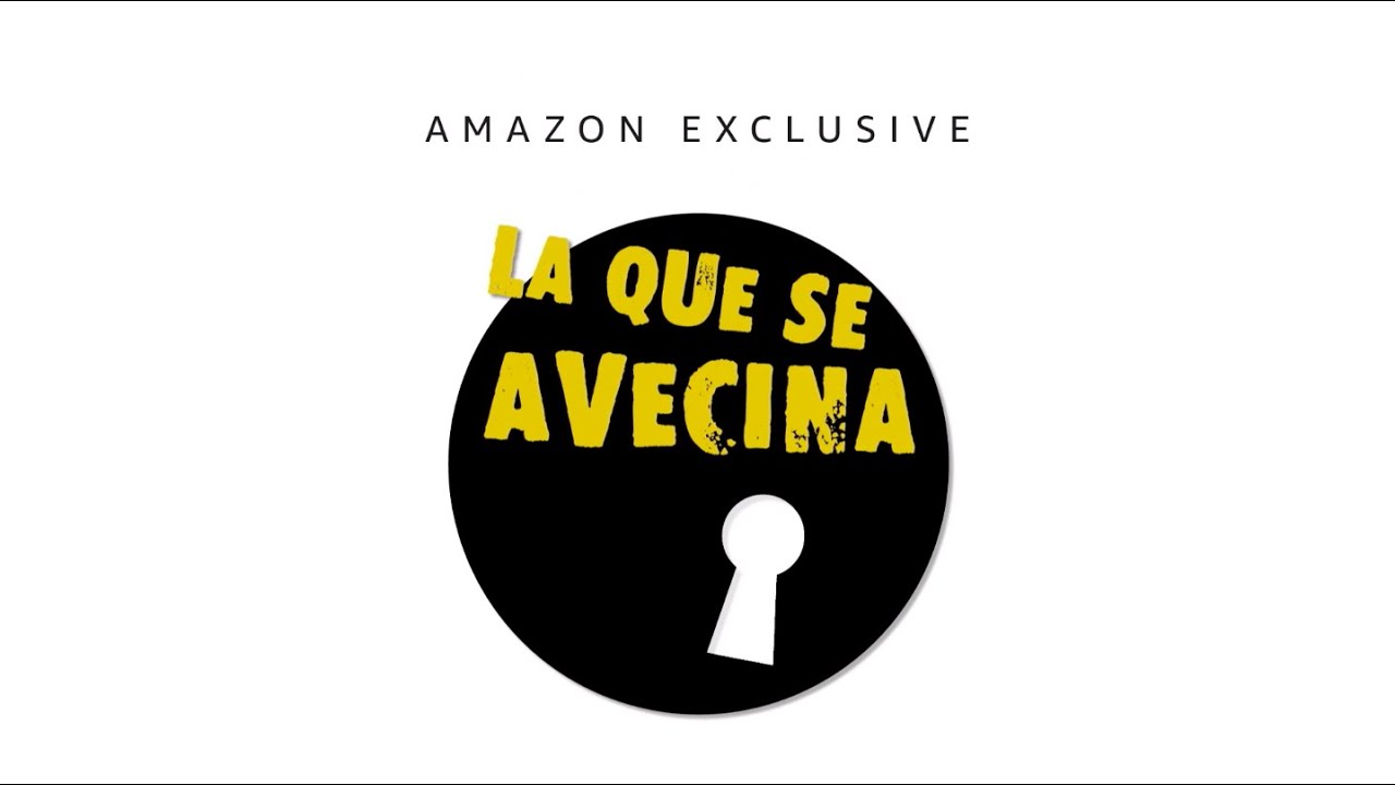 La Que Se Avecina - Tráiler temporada 12 | Prime Video