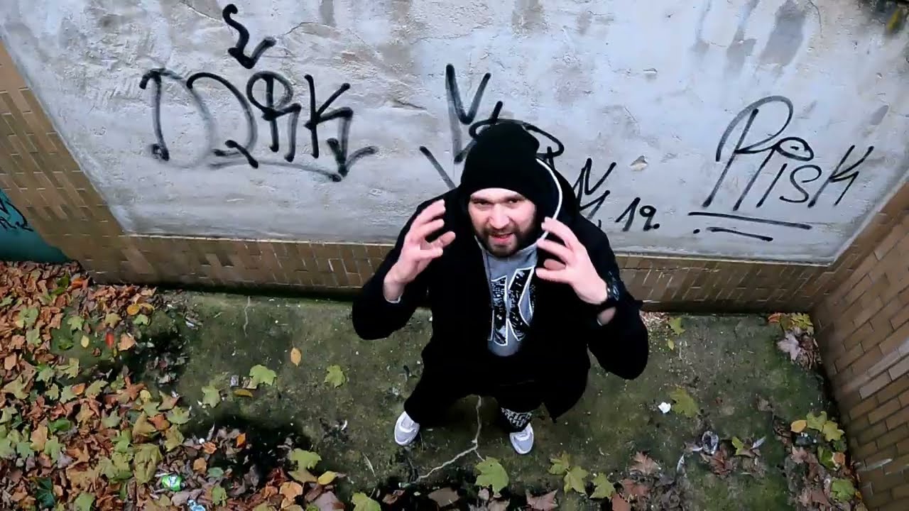 Mike Stacker - M&aacute;me pl&aacute;n prod. COLDHEETER (official video)
