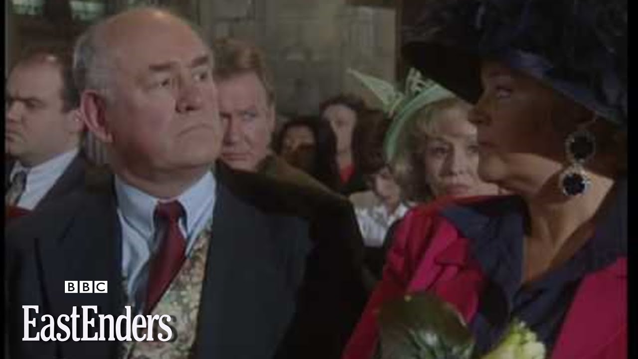 Ricky's stag do in 'France' part 3 - EastEnders - BBC