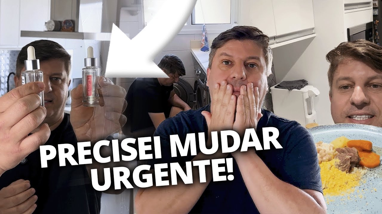 De Volta em Casa | Dicas de Cuidados Pessoais e Receitas na Minha Rotina Diária!