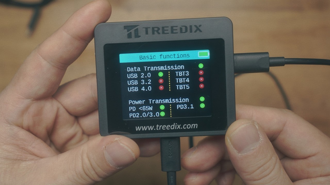 USB 케이블 지옥에서 벗어날 수 있는 획기적인 아이템