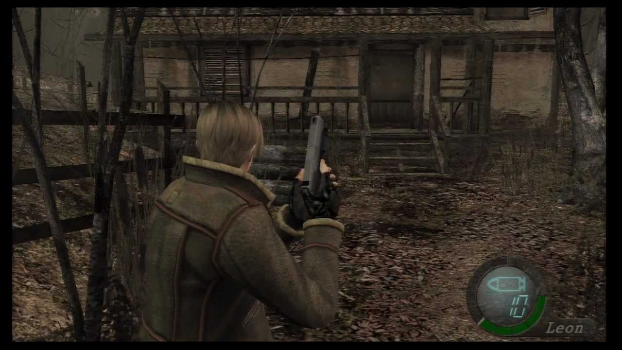 Biohazard: Revival Selection Gameplay [HD]