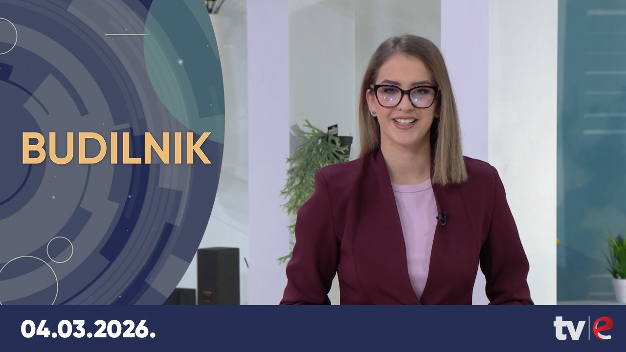 Emisija: Budilnik - 04.03.2026.