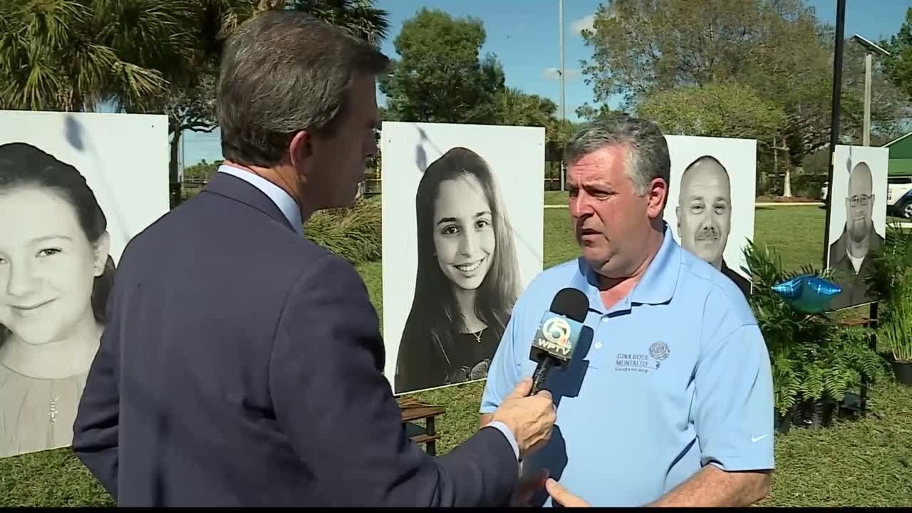 Tony Montalto reflects on events 5 years after Parkland school shooting