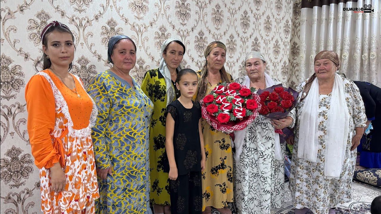 1659-СОН ФАЙЗЛИ ХОНАДОНДА ФАЙЗЛИ ТАБРИК. ТУПРОККАЛАДА ТАБРИК