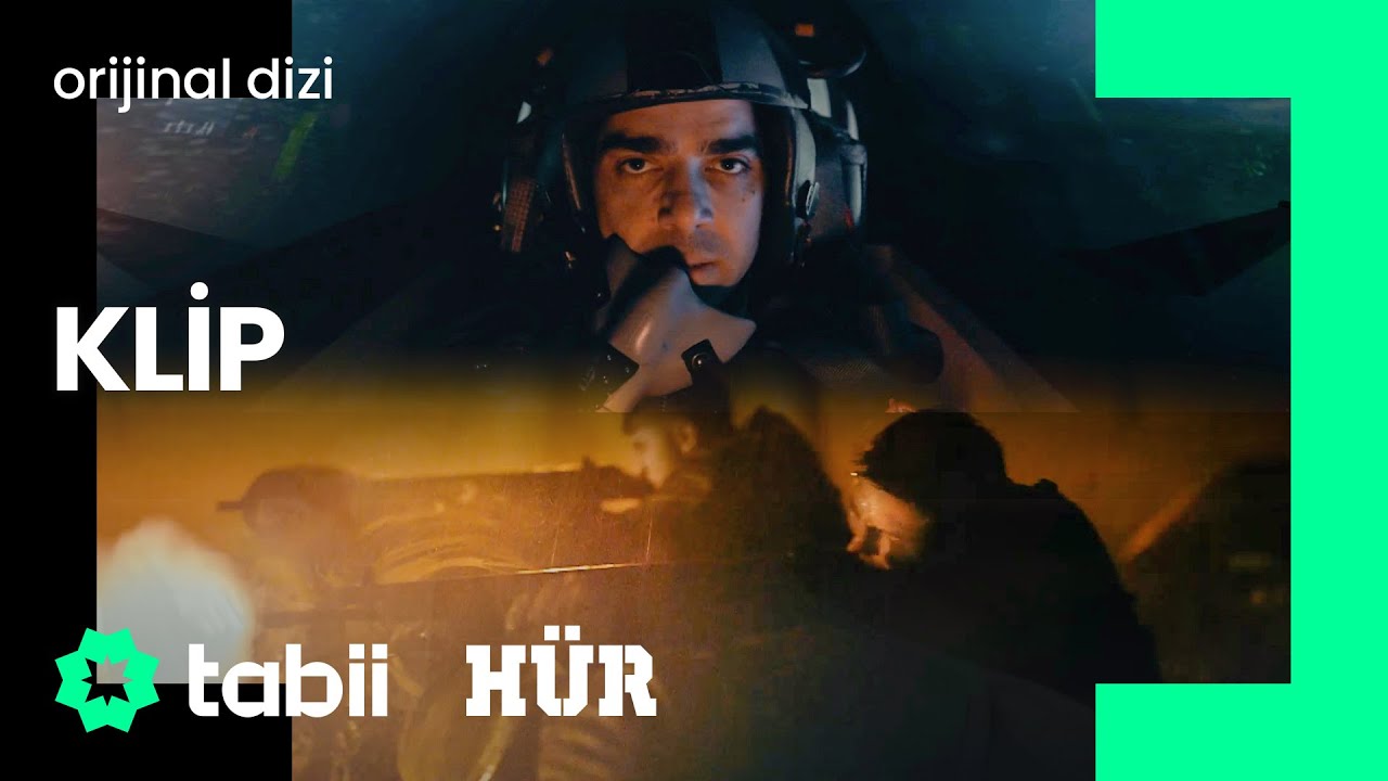 Hedefe Tam İsabet! 🎯 | Hür 3. Bölüm