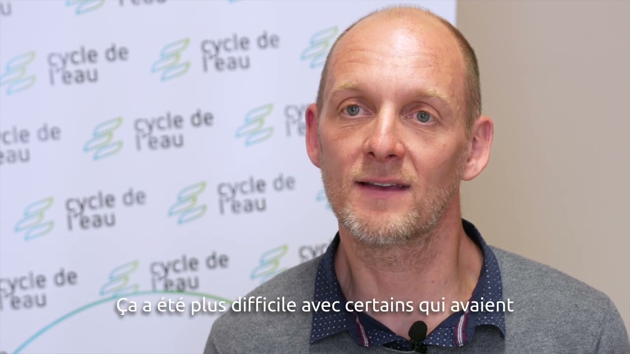 Sensibiliser les acteurs du territoires à la gestion intégrée et durable des eaux pluviales