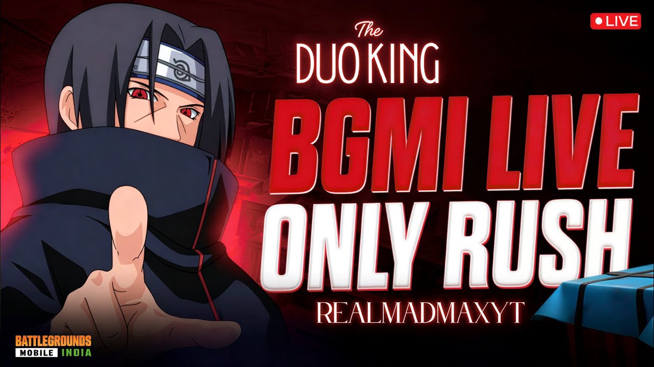 DUO KING is BACK.. | 