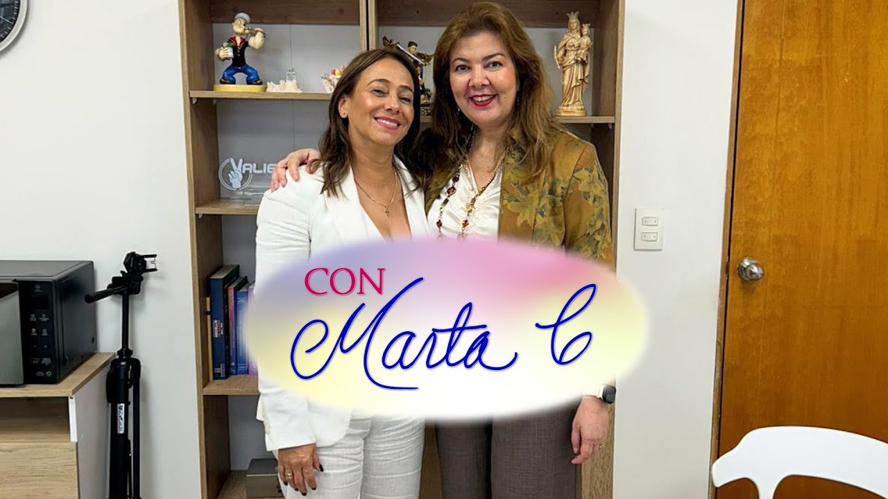 Claudia Carrasquilla - La Dama de Hierro de Medellín
