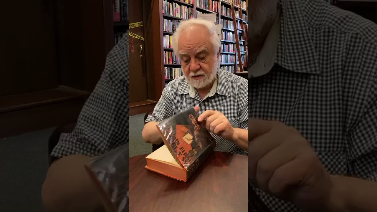 Otto Presents R. Austin Freeman