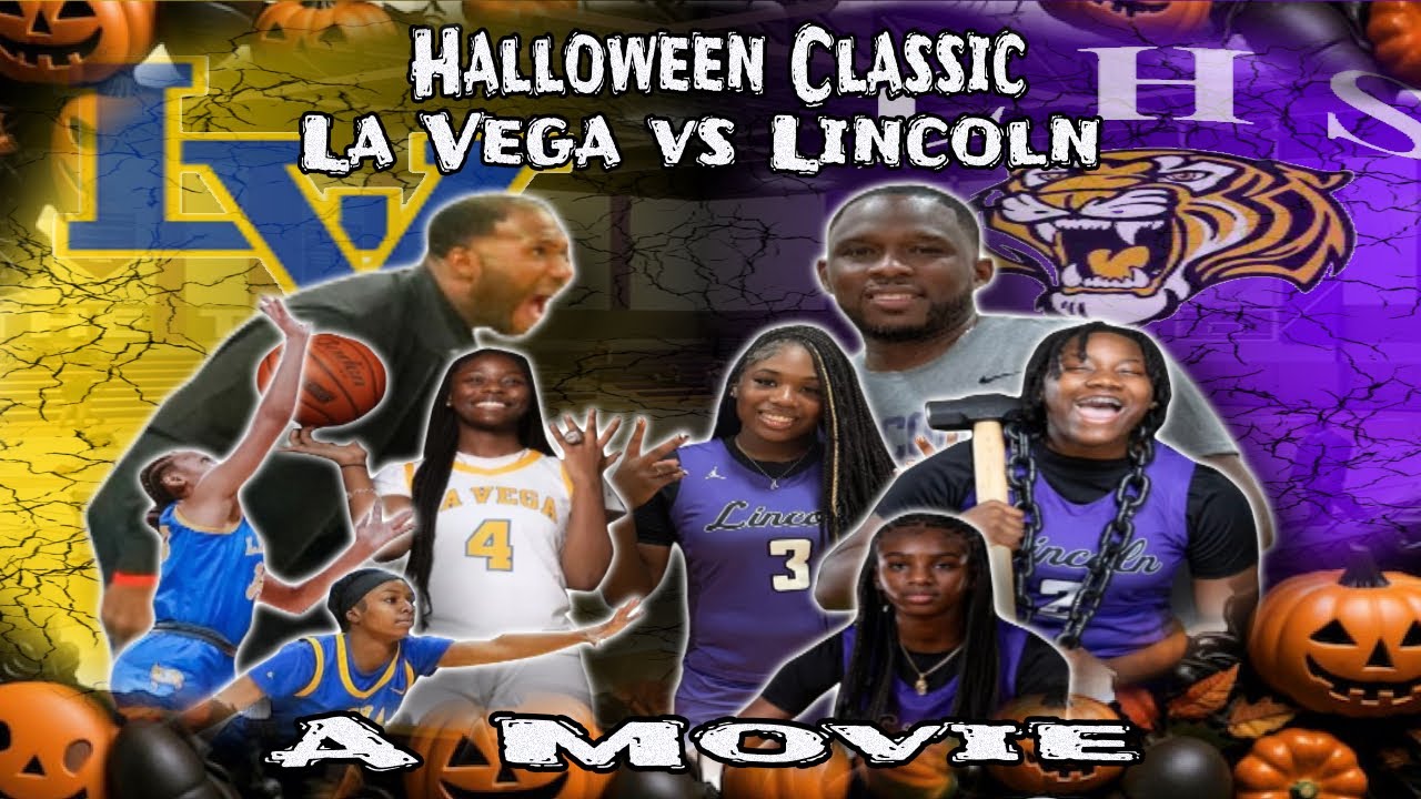 Dallas Lincoln vs La Vega Waco‼️ For The Culture‼️ #explore #basketball #viral #texas
