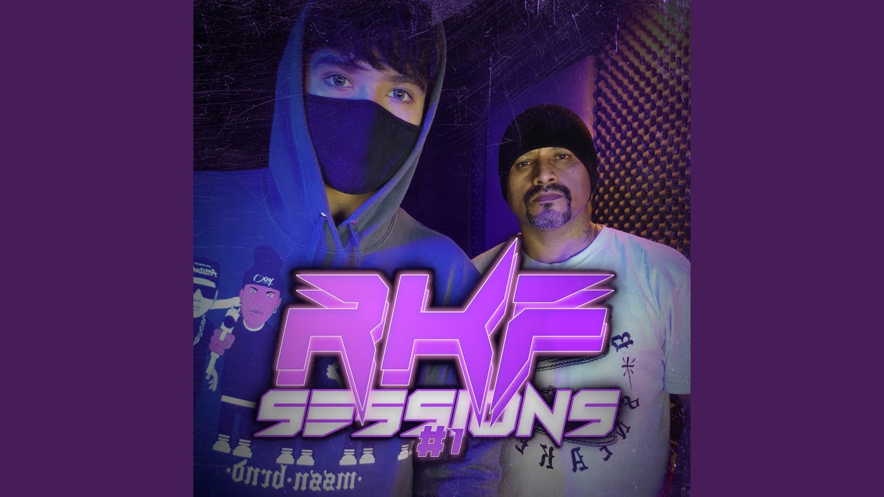 Rkf Sessions #1
