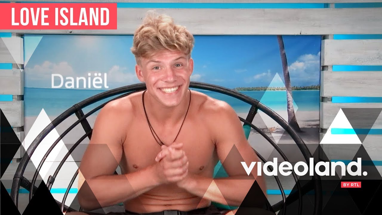 De grappigste momenten van Daniël | Love Island