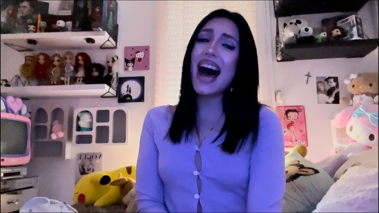 The winner takes it all - ABBA (cover)