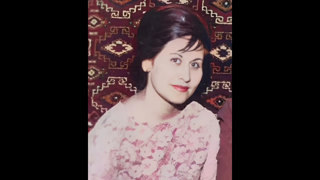 Leyla Şaripova - Girdim Yarın Bağçasına 🇦🇿