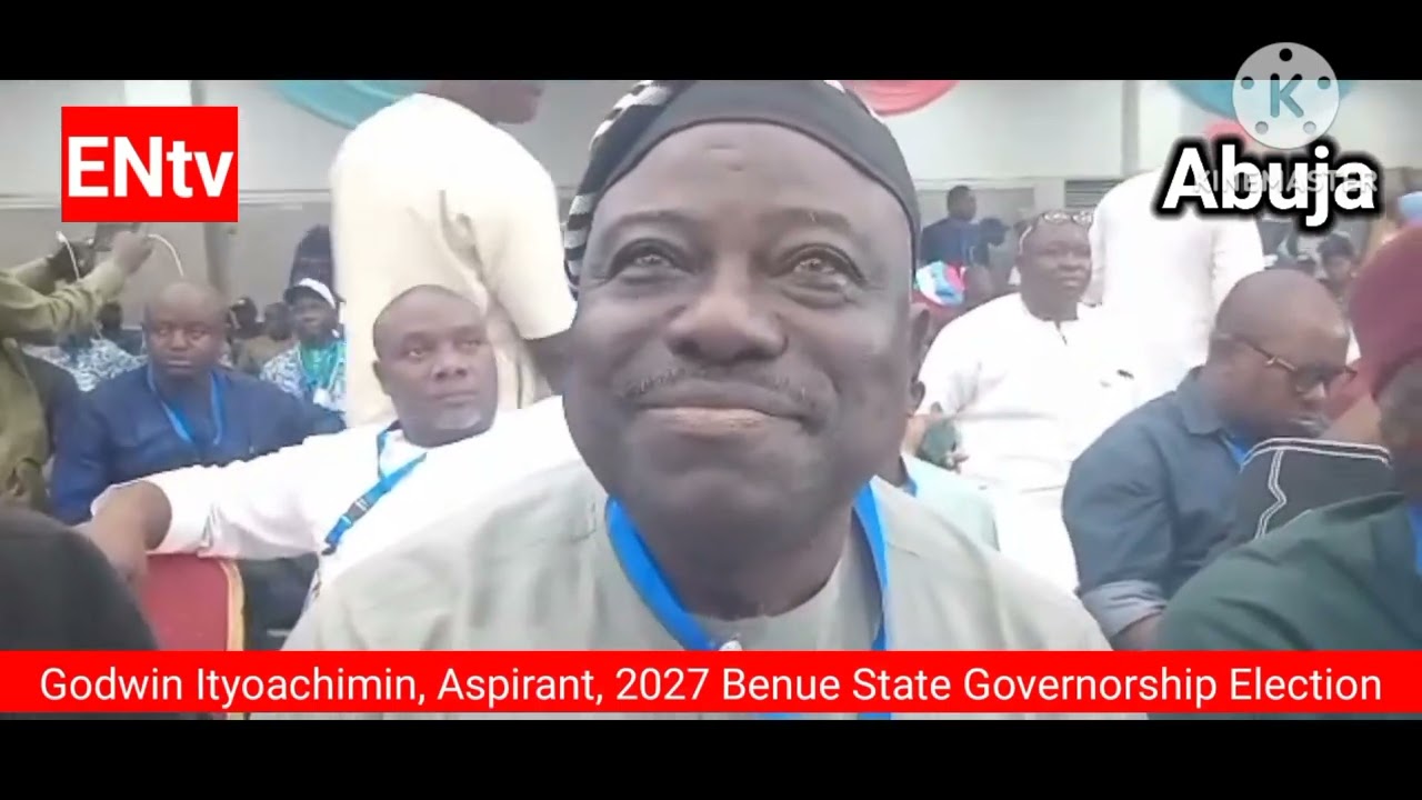Members of the All Progressive Congress APC Reaffirmed Mandate of President Bola Tinubu 