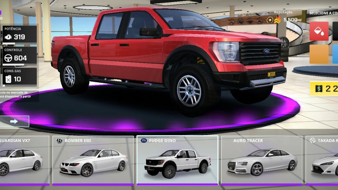 One State RP - QUAL MELHOR CARRO PARA INICIANTE? DICA IMPERDÍVEL!