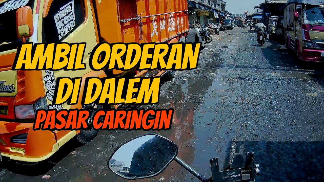 LONGTRIP KE BANDUNG SELATAN BIKIN KAPOK!!! - Shopee Bandung