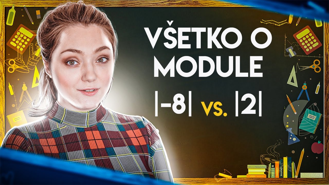 Aká je absolútna hodnota čísla? Absolútna hodnota | Príklady a porovnania