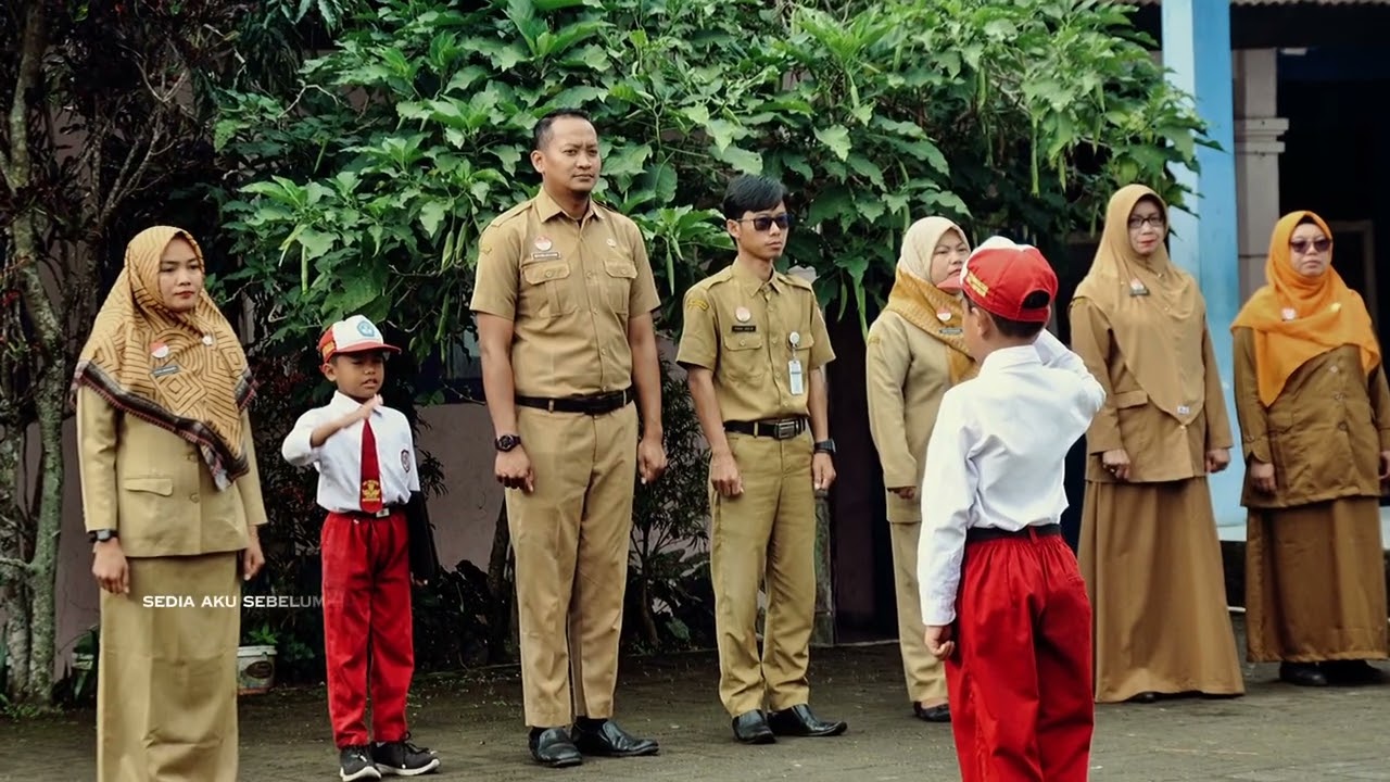 PHOTOGRAFER CILIK SALAKAN MARONGSARI