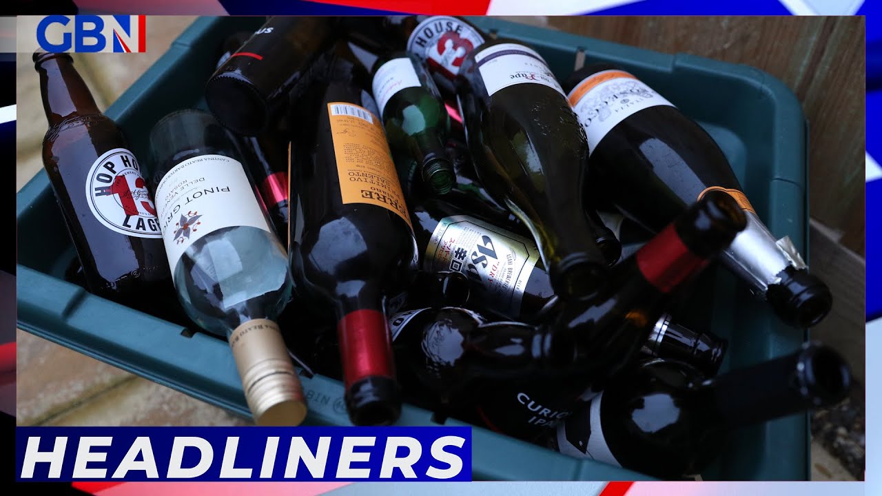 SEVEN new recycling bins could be introduced FROM NEXT WEEK