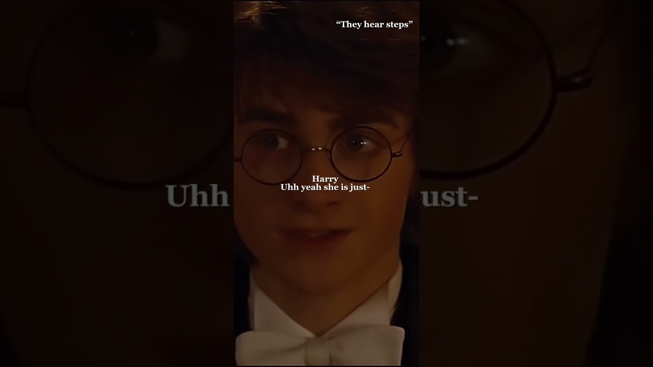 #POV: the Yule ball / Regulus black x Y/N/#harrypov #harrypotter #regulusblack #slytherinboys