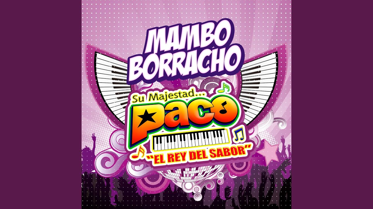 Mambo Borracho