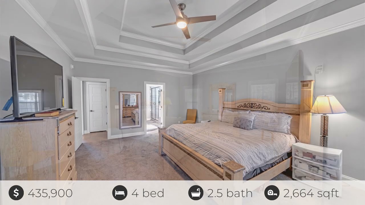 103 Hawk's Nest Dr, Kathleen, GA