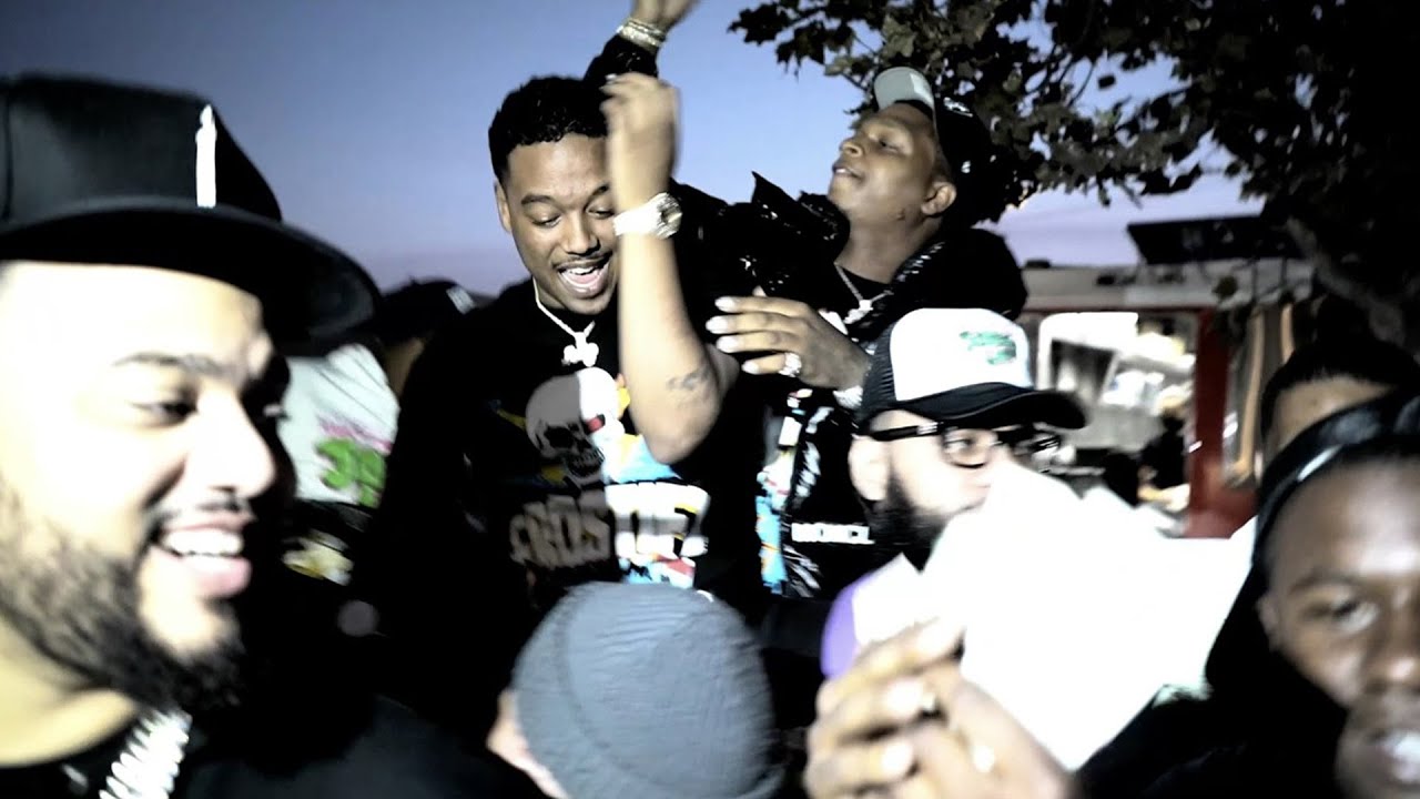 Lingo - Wrist Bleed (Official Video)