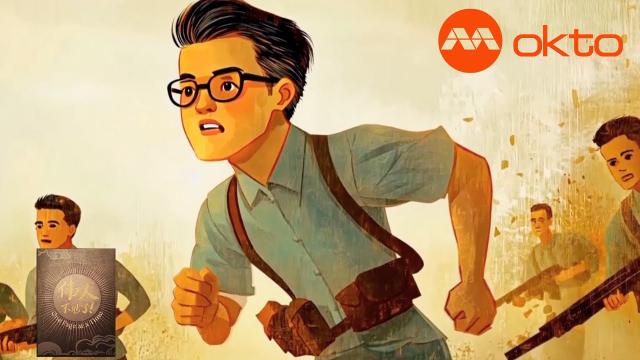 One Page At A Time Anniversary S1E07 |  @mediacorpokto ​