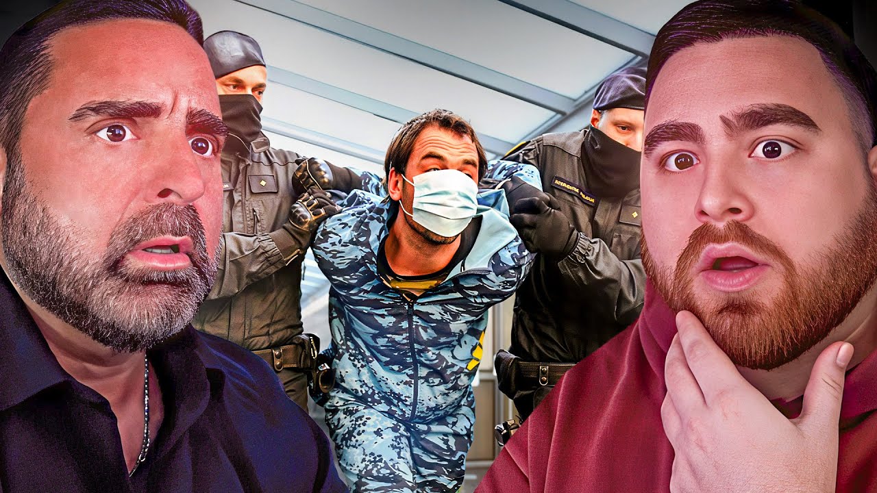 THIS WAS DISTURBING! LosPollosTV And Dad React To Darkest Moments In TV History!