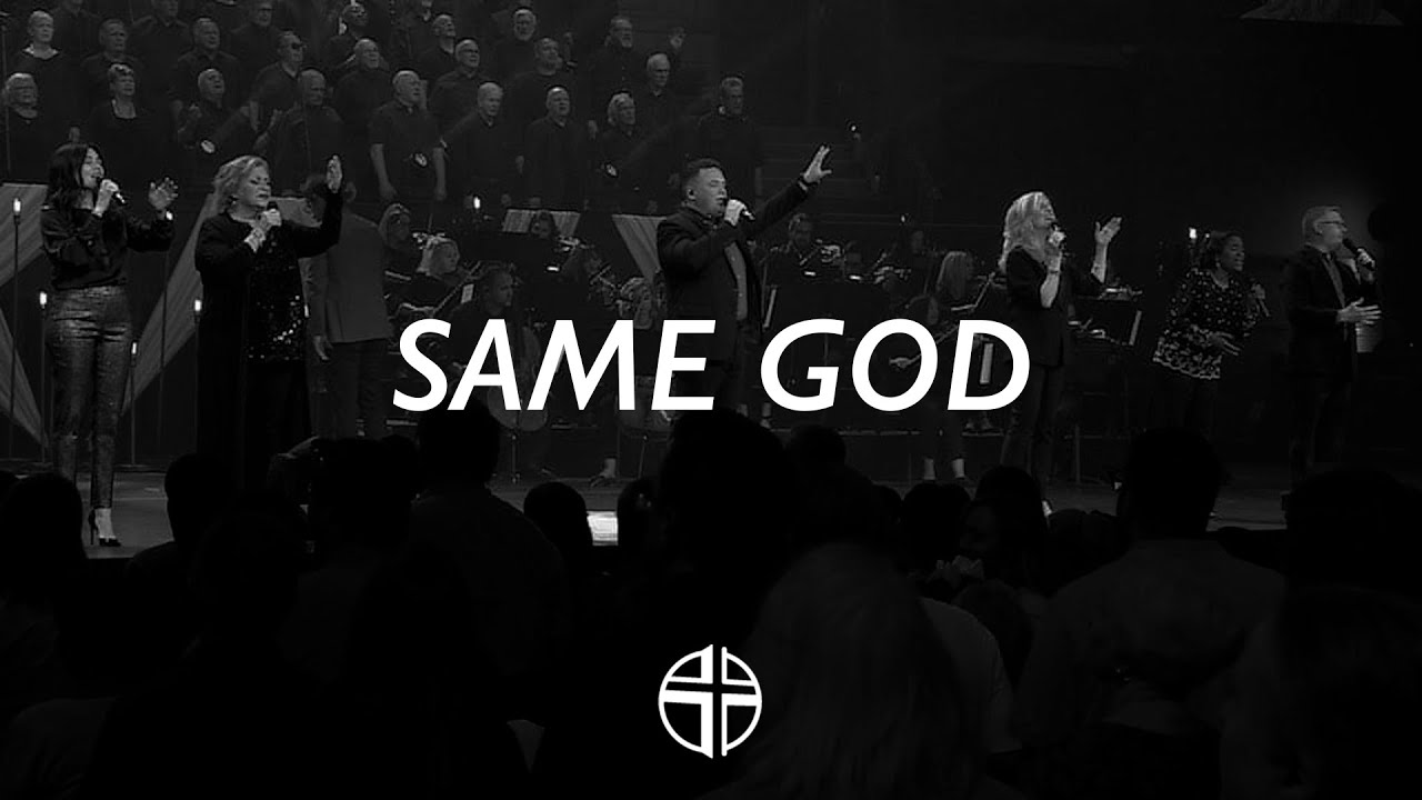 Same God | Crossings Sanctuary Worship