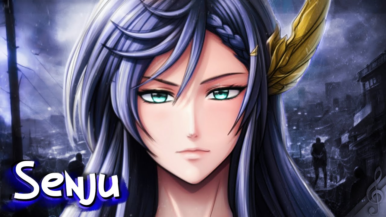 ♬ BRUNILDA (SHUMMATSU NO VALKYRIE) - 13 POR 13 | Senjuzinha
