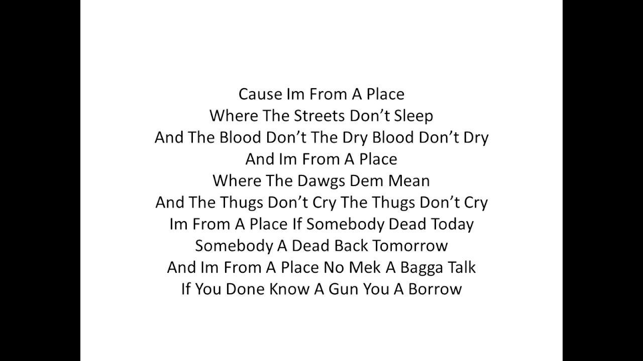 Hi-Lilight x Loqui x Zoney- From A Place