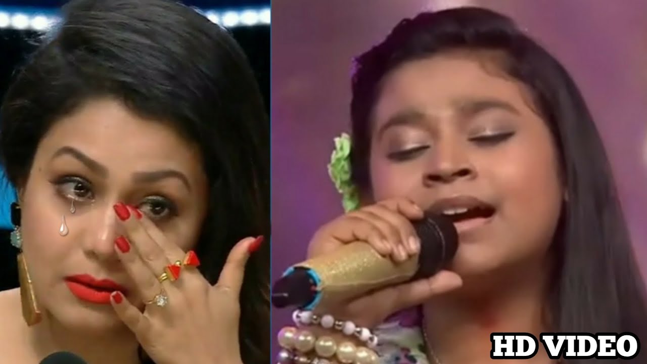 Tere  Naam Cover By Sonakshi Kar | Female Version | HD VIDEO