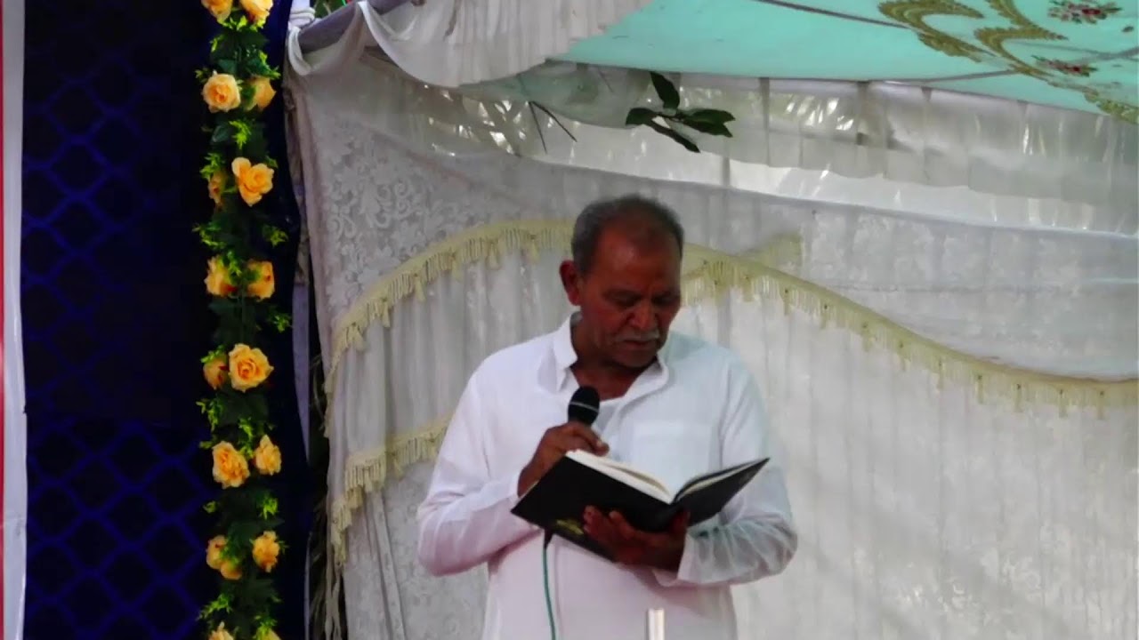 Sidhivinayak Mandir Bhagwat Katha 2026 Anjangaon Surji Day 3
